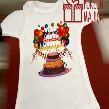 Mama srecan rodjendan V61