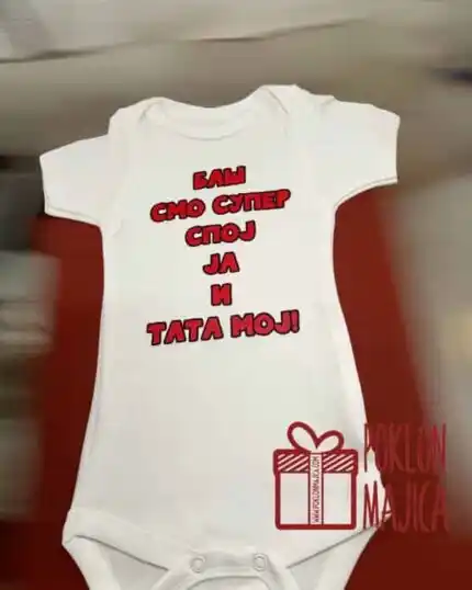 Bas smo super spoj bodi