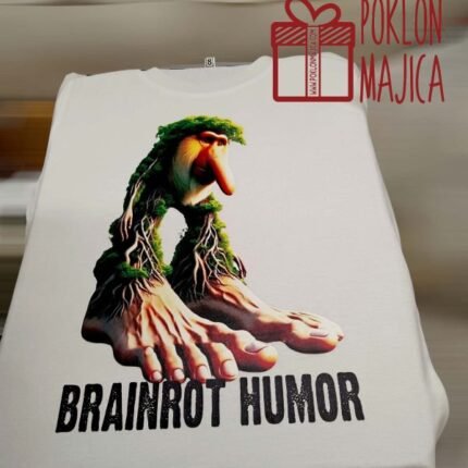 Brainrot