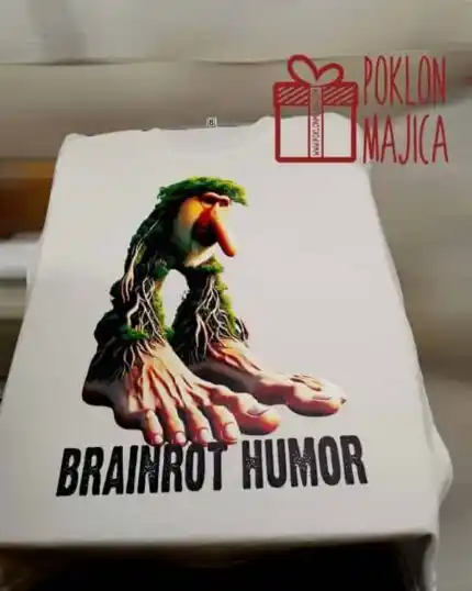 Brainrot