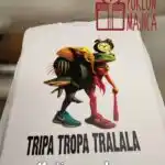 Tripa tropa