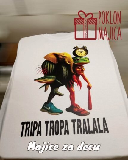 Tripa tropa