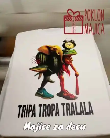 Tripa tropa