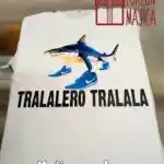 Tralalero