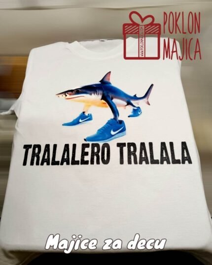 Tralalero