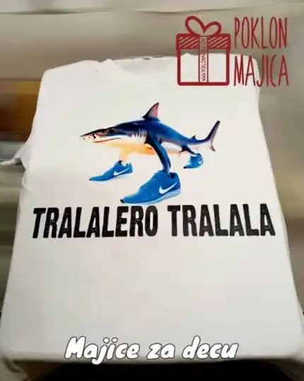 Tralalero