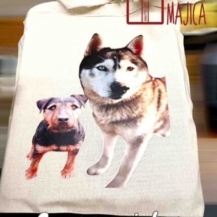 Ceger + slika ljubimca