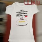 Tata srecan 30. rodjendan