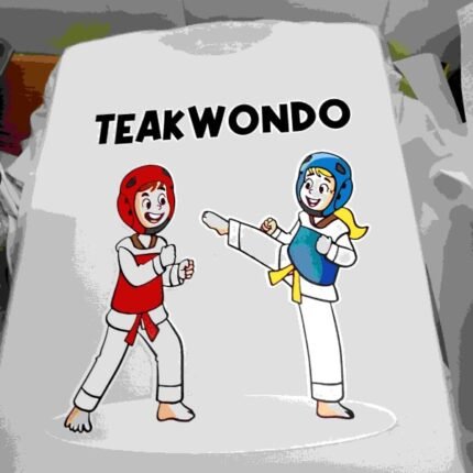 Teakwondo
