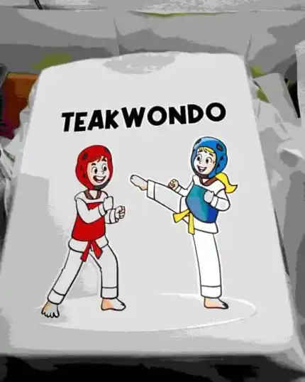Teakwondo