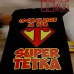 Super tetka sa datumom