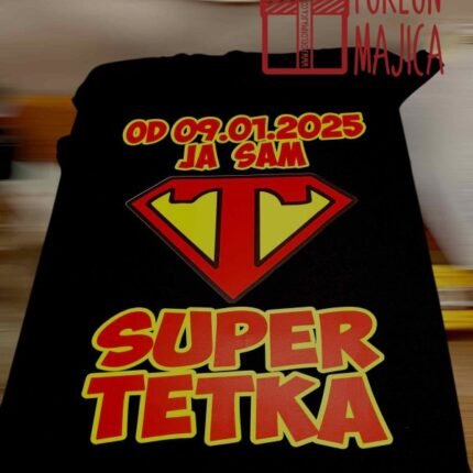 Super tetka sa datumom