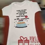 Kumo srecan rodjendan