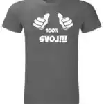 100 svoj