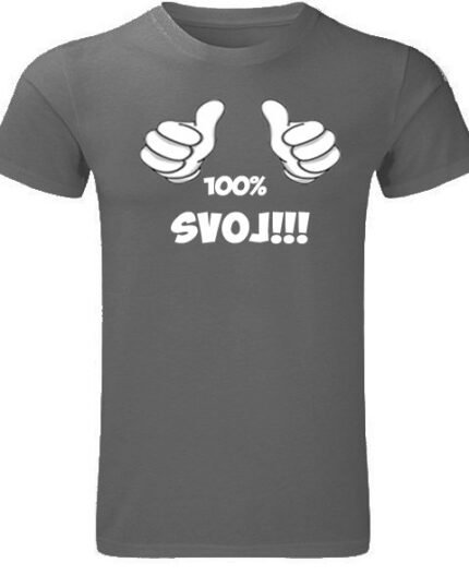 100 svoj