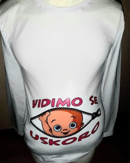 Vidimo se uskoro roza