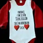 Ponosim se i time se dicim što na tatu V2