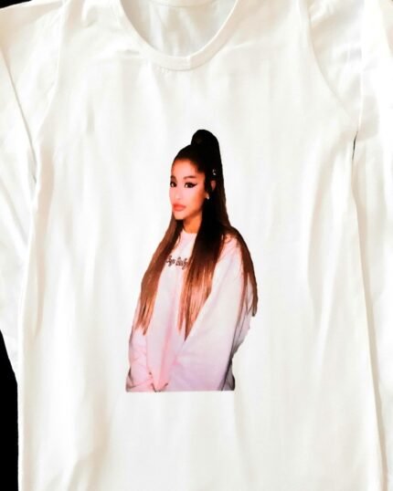 Ariana Grande