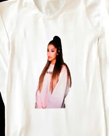 Ariana Grande