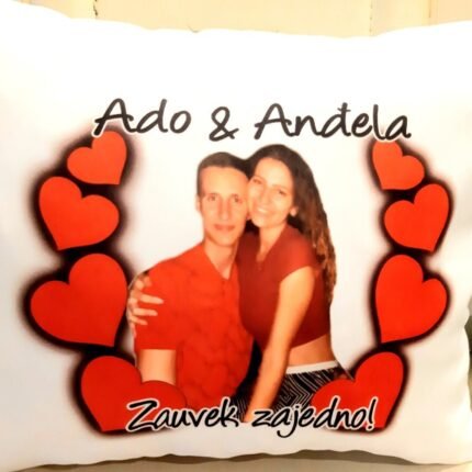 Zauvek zajedno V2