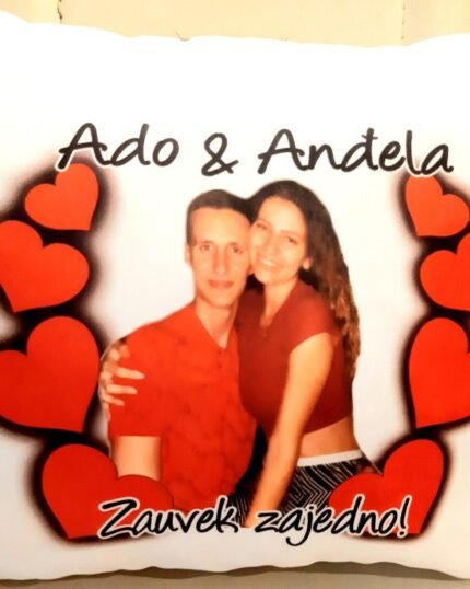 Zauvek zajedno V2