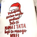 Cestitka za novu godinu