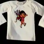 Dora