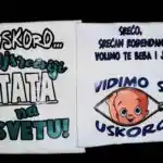 Uskoro najsrecniji tata + vidimo se uskoro