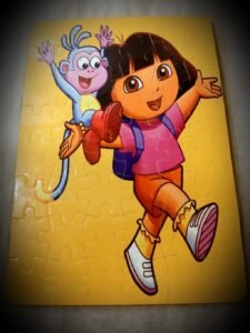 Dora
