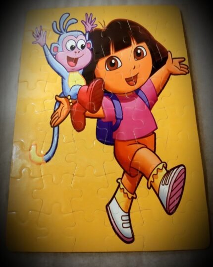 Dora