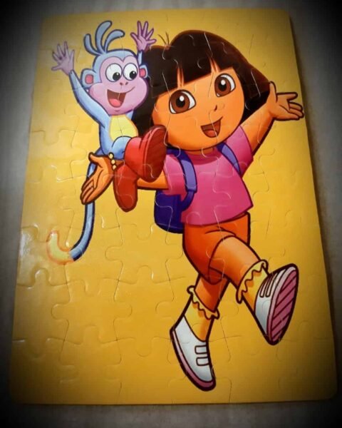 Dora – Pokloni za decu