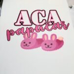 Majica za papucare - ime po zelji