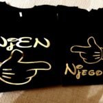 Njen njegova zlatna verzija