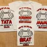 Ovako izgleda najsrecnija porodica za rodjendan