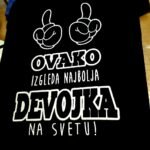 Ovako izgleda najbolja devojka