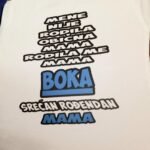 Mene nije rodila obicna mama