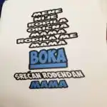 Mene nije rodila obicna mama