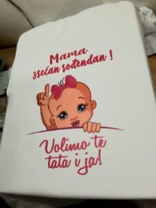 Mama vidimo se