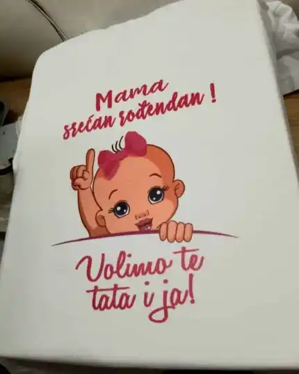 Mama vidimo se
