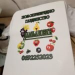 Poljoprivredno gazdinstvo