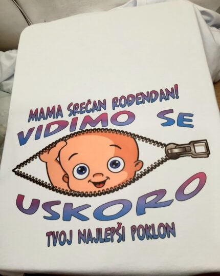 Vidimo se - neutralna