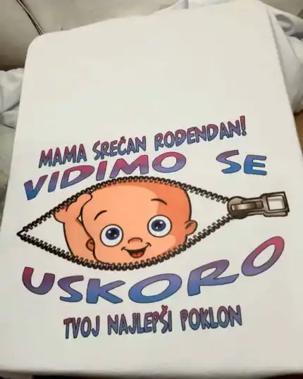 Vidimo se - neutralna