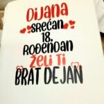 Srecan 18. rodjendan V2
