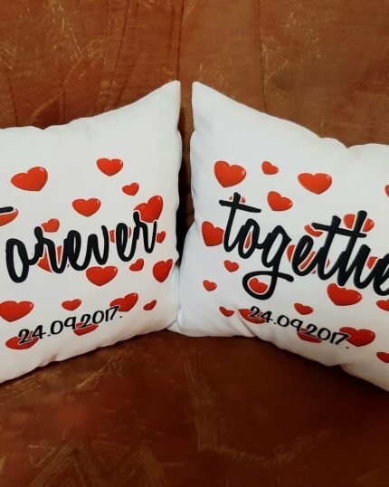 Zauvek zajedno