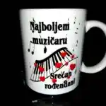 Solja za muzičara