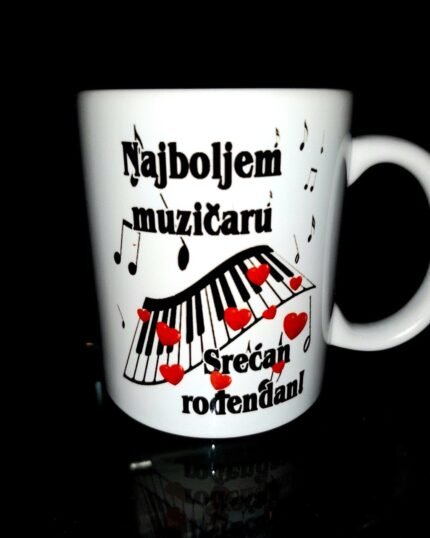 Solja za muzičara
