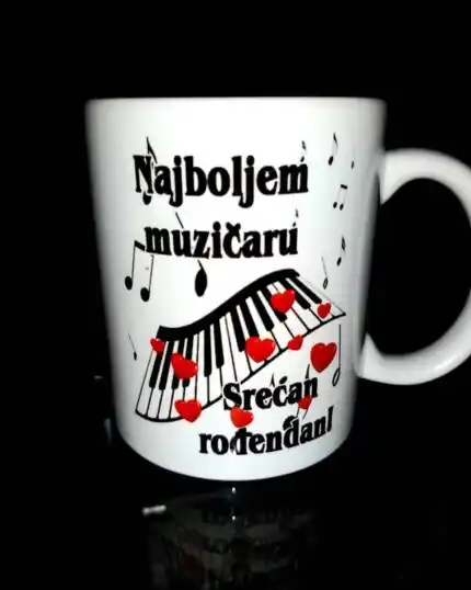 Solja za muzičara