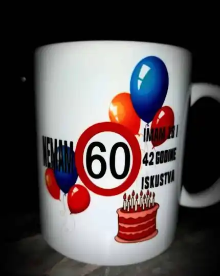 Nemam 60