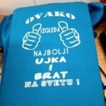 Najbolji ujla i brat