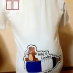 Baby loading cucla :)